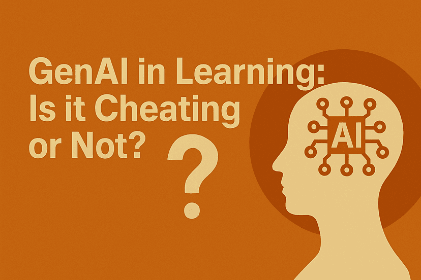 Perspectives on Generative AI in Learning